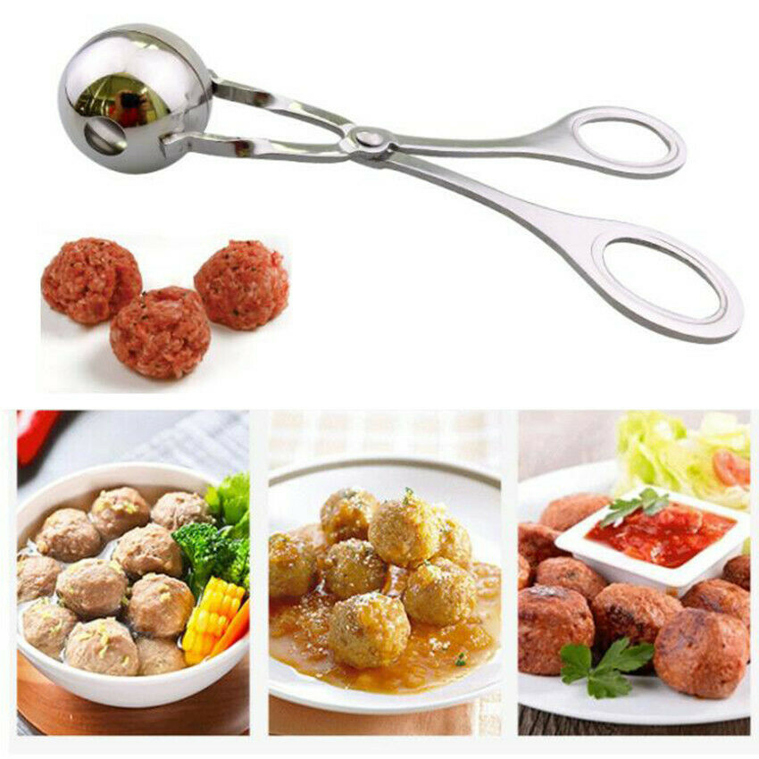 oxo meatball scoop