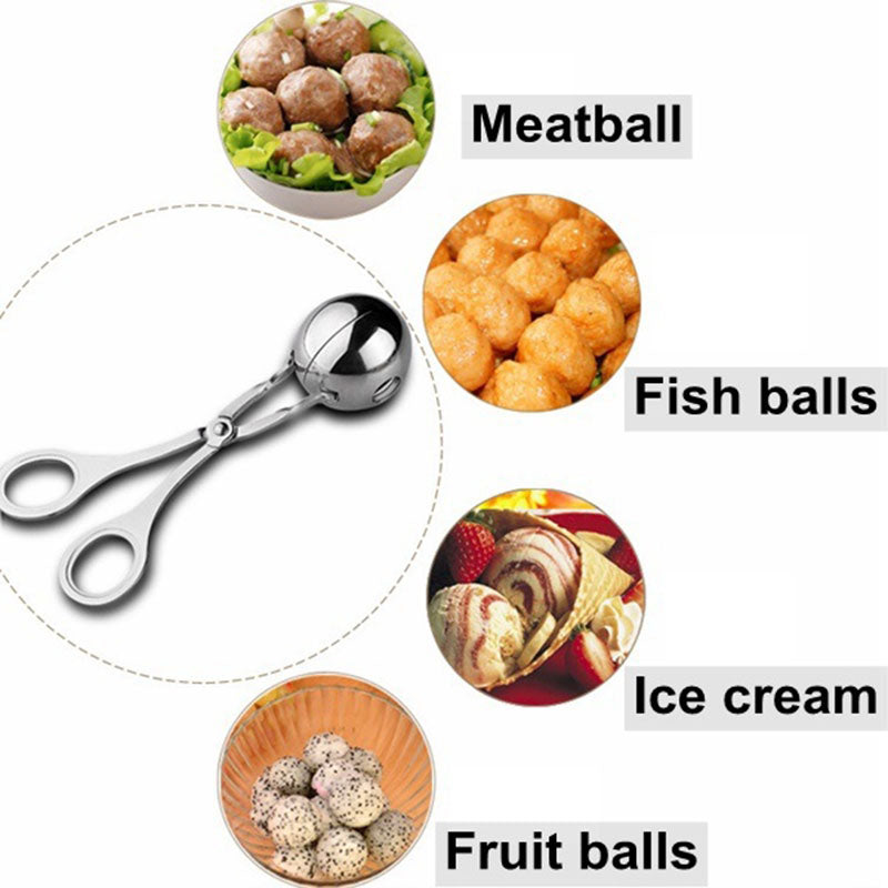 meatball scoop product