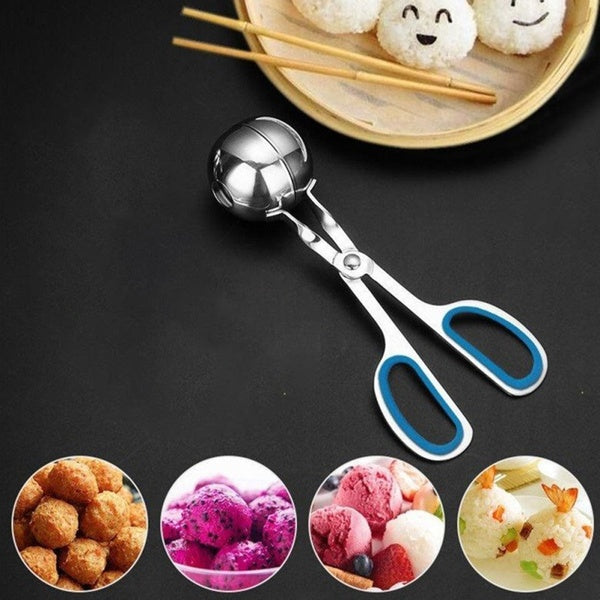 meatball scoop target