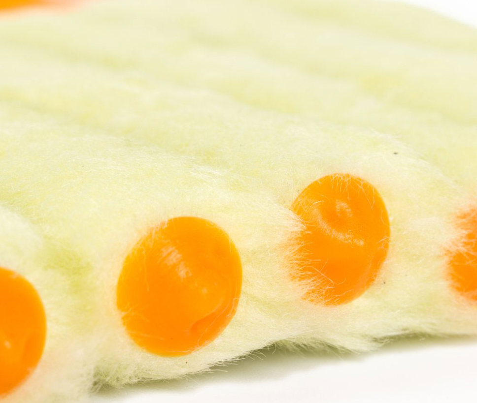 Microfiber Blind Duster