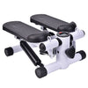 Mini Stepper Step Machine With Resistance Bands