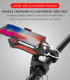 Mobile Charging Capacity