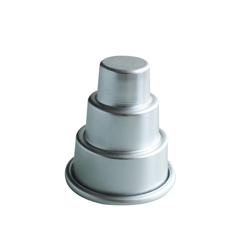 Multi Layer Cake Mold