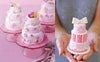 Multi Tier Cake Pan Recipe