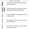 Nail Drill Machine Tools