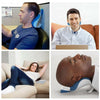 Neck Head Pain Relief Traction Pillow