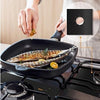 Non Stick Gas Range Top Protectors