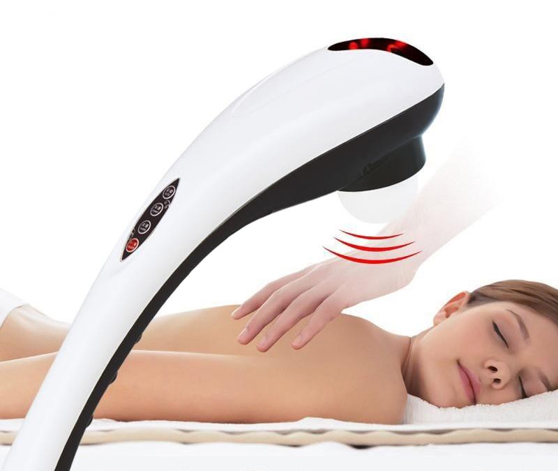 Percussion Handheld Deep Tissue Electric Massager