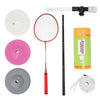 Portable Badminton Single Play