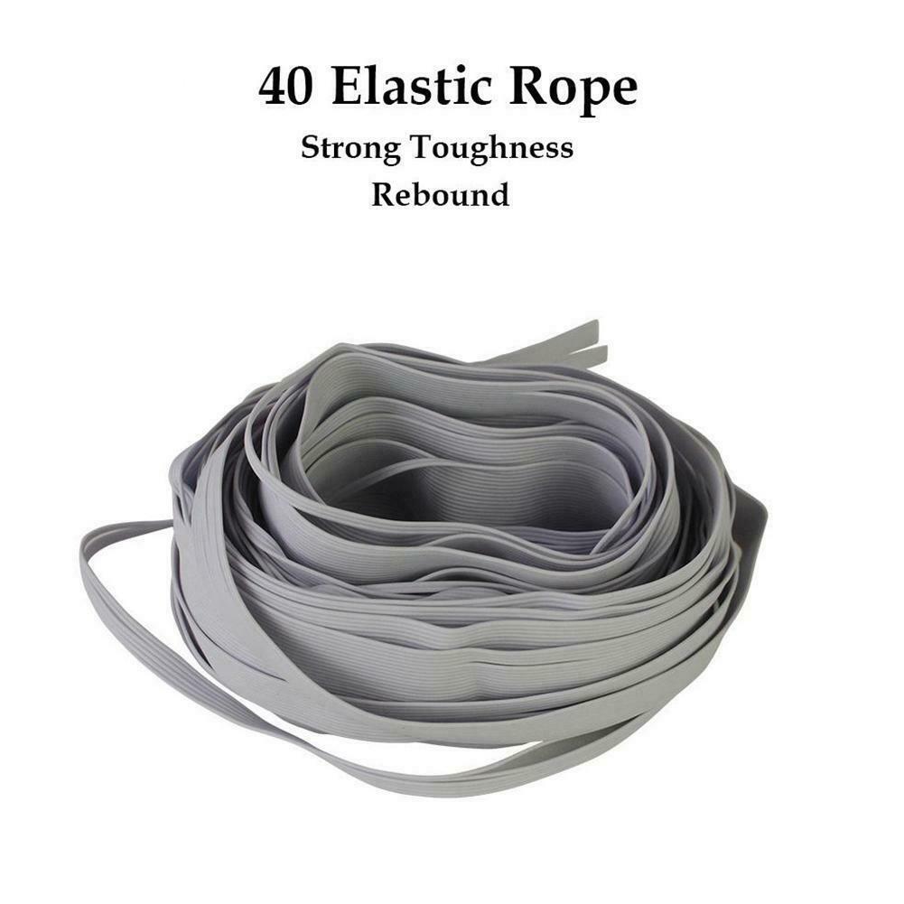 Portable Badminton Training Ball Set