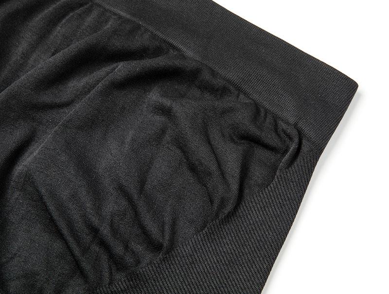 maternity leggings elastic pouch