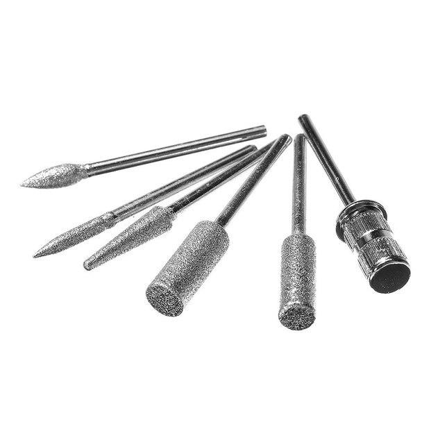 Professional Electric Manicure Pedicure File