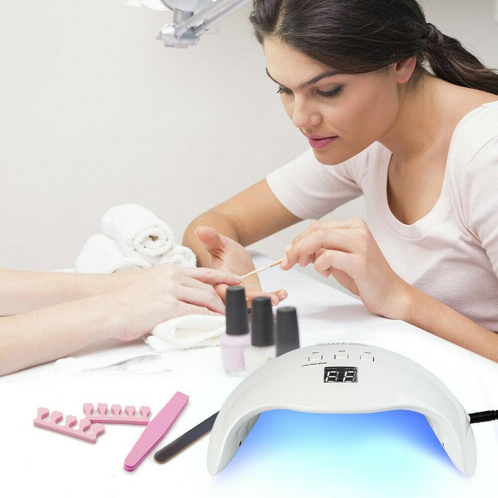 Professional Nail Dryer Machine