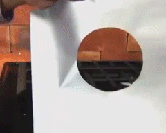 Reusable Stove Top Gas Burner Protectors