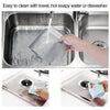 Reusable Stove Top Liners