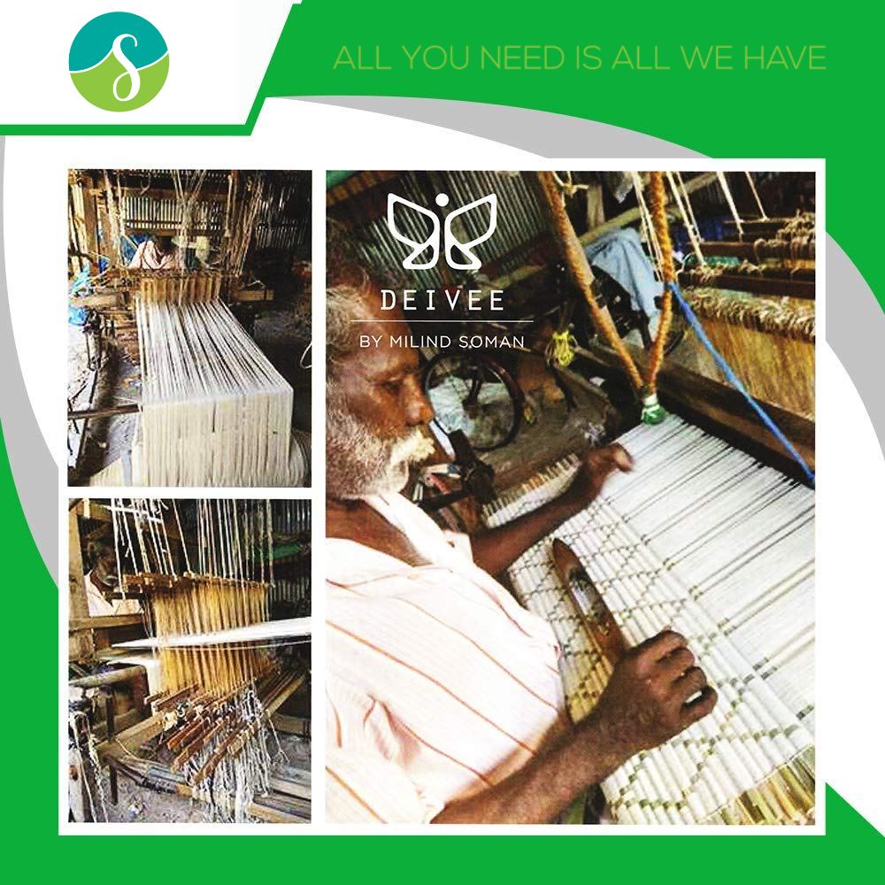 SOLUESON™ - Organic Eco-Friendly Handmade Yoga Mat