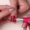 Salon Shaper Manicure System