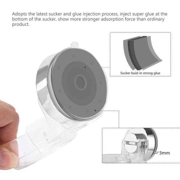 Shower Beer Cup Holder