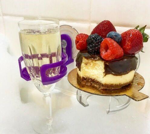 Shower Holder Suction Cup