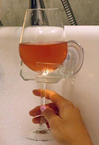 Shower Suction Cup Holder