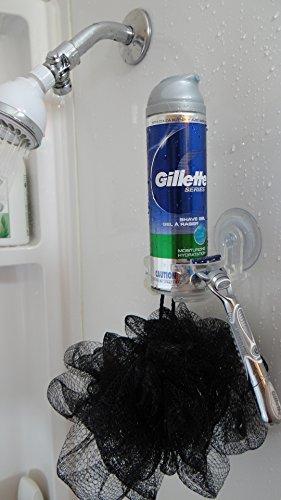 Sip Caddy Portable Shower Cup Holder