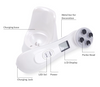 Skin care face massager parts