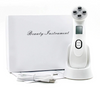 Skincare Face Massager Beauty Instrument with box