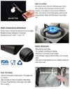 Stove Top Protector