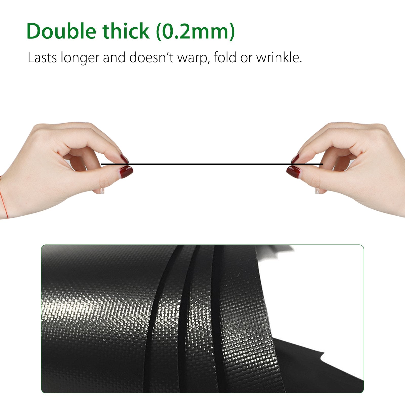 Stove Top Protectors Color Black