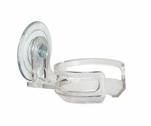 Suction Cup Holder For Shower