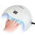 UV Led Lamp Dryer For Nail Gel