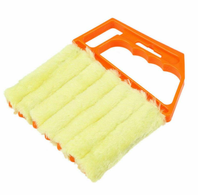 Venetian Blind Cleaner Brush