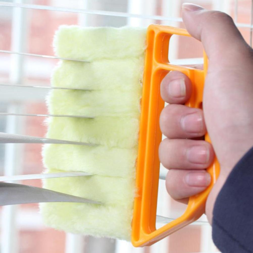 Venetian Blind Duster