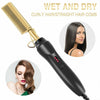 Wet And Dry Use