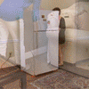 Wheel Bar Mover Device Furniture Transport Tool