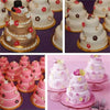 Wilton Multi Layer Cake Pan 