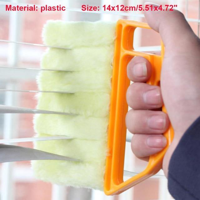 Window Blind Cleaner Tool