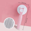 Pet Beauty Slicker