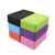 EVA Gym Blocks Foam Brick Training Exercise Fitness Set Yoga Bolster Stretching
