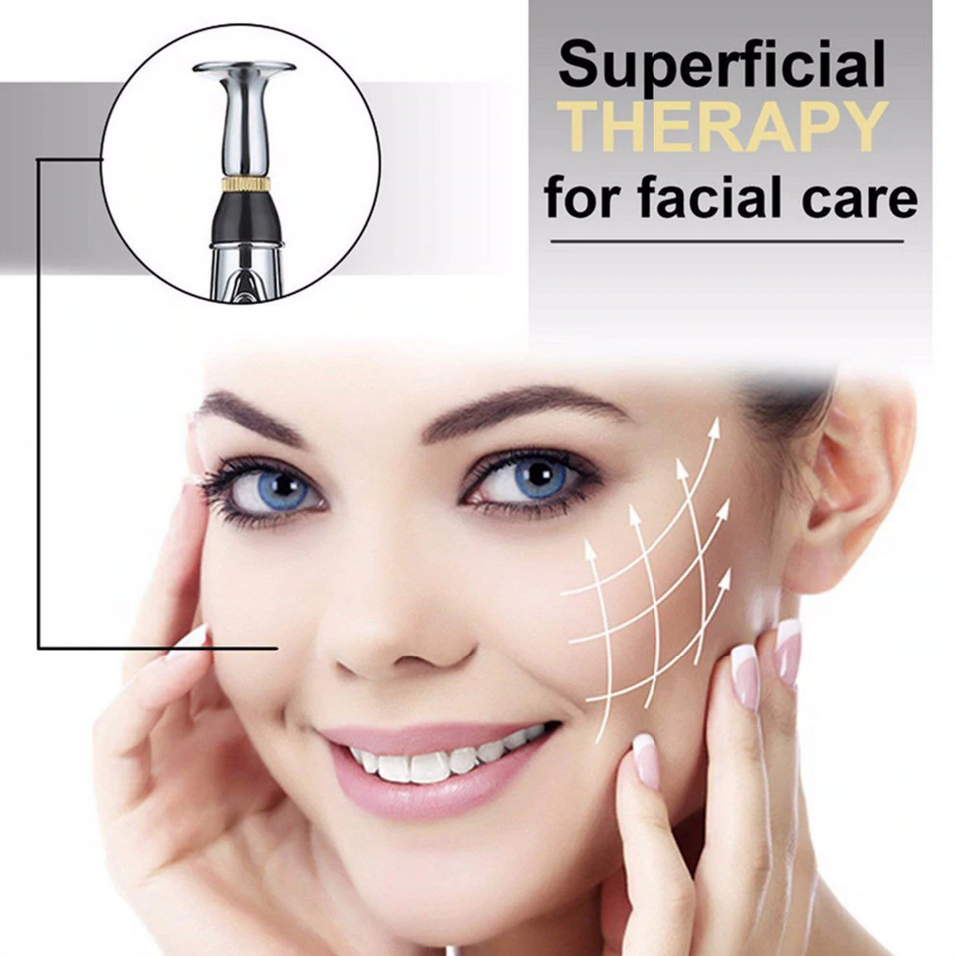 acupuncture healing pen