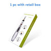 acupuncture needle pen