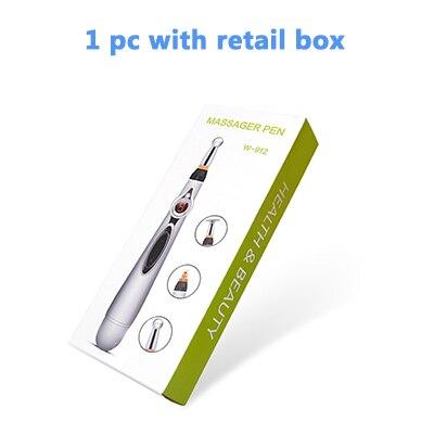 acupuncture needle pen