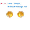 acupuncture pen contact gel