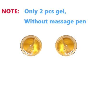 acupuncture pen contact gel