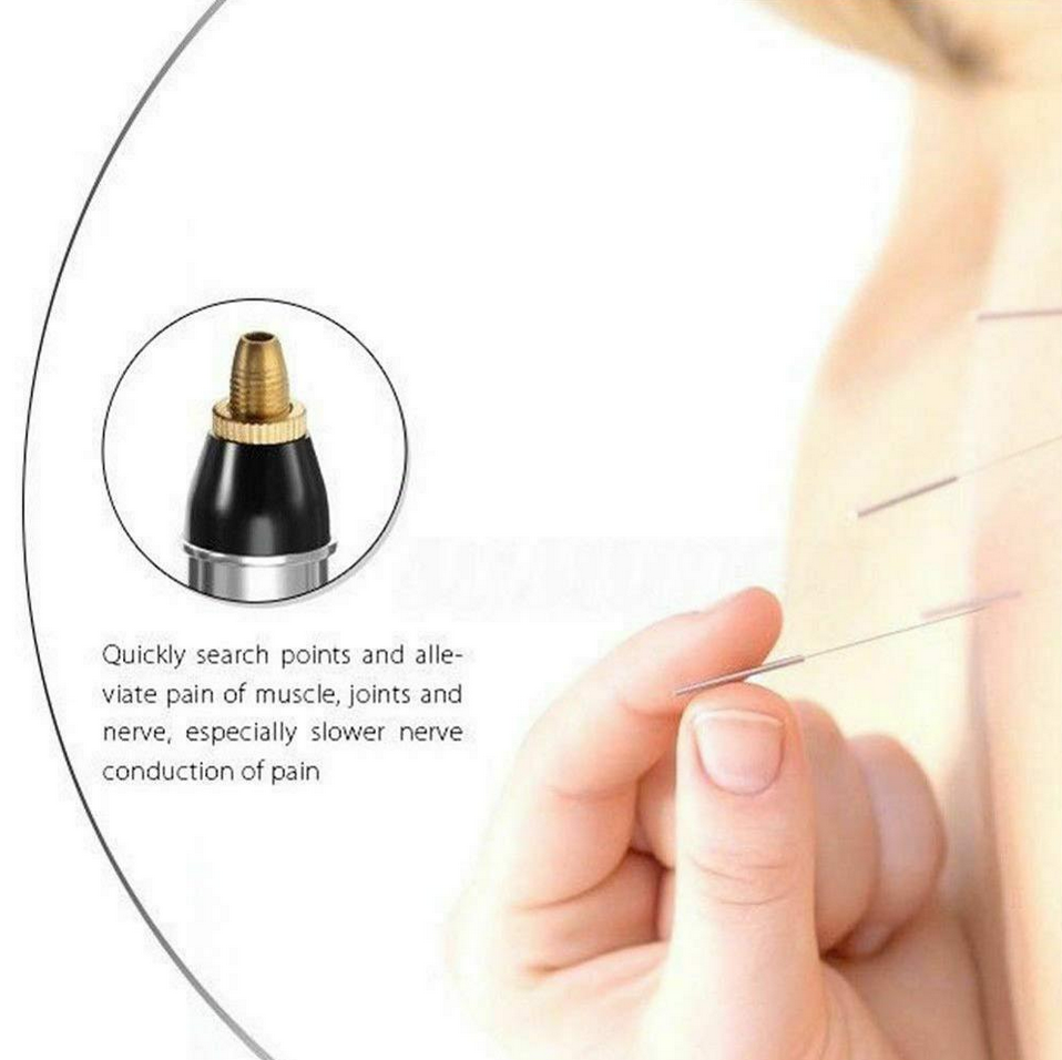 acupuncture pen for back pain