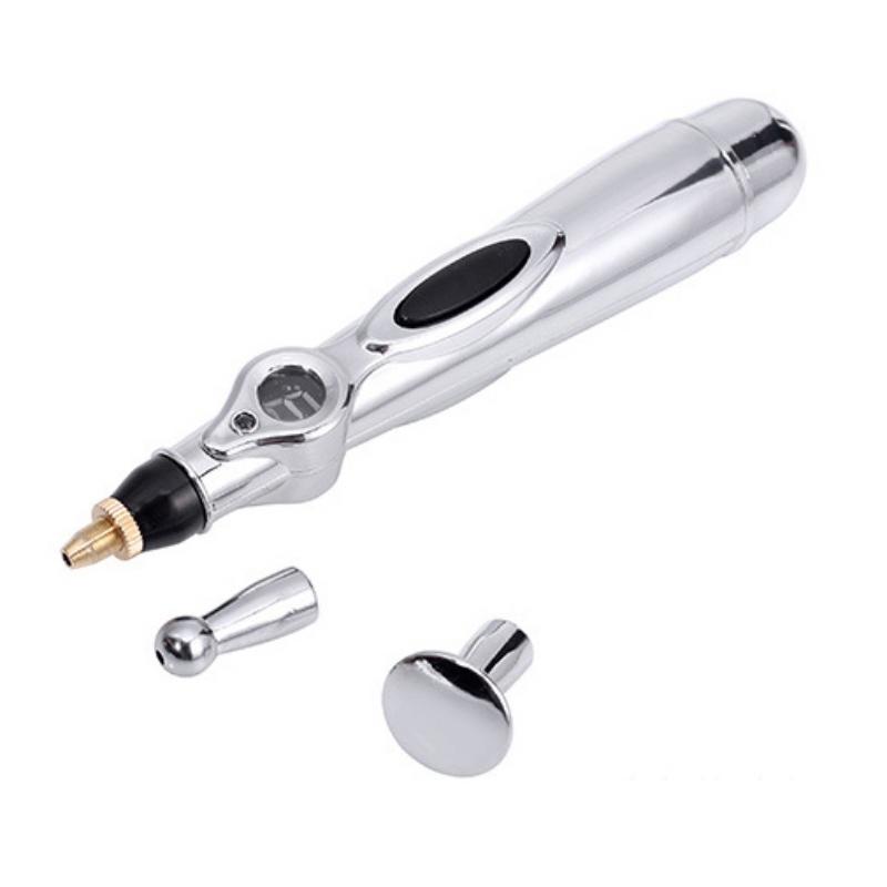 acupuncture pen meridian