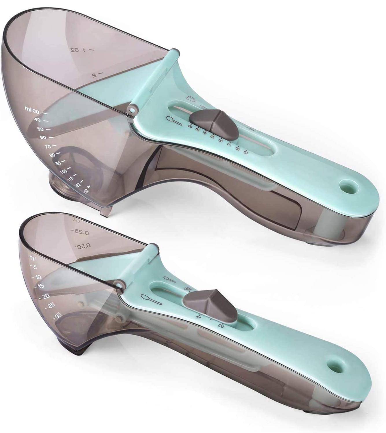 adjustable measuring spoon oxo