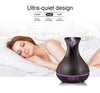 air humidifier for bedroom