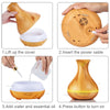 air humidifier reviews