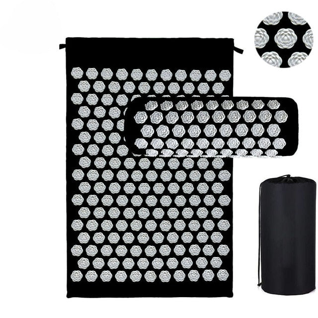 Soluemat™ - Acupressure Mat